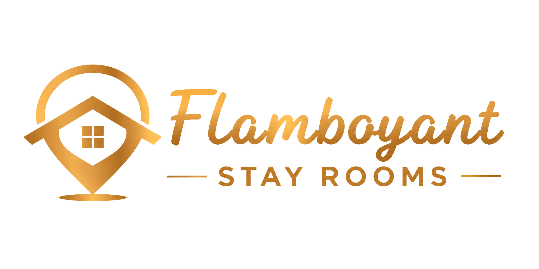 Flamboyant Stay Rooms
